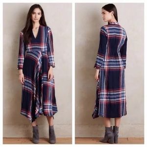 Brand new Anthropologie Isabella Sinclair dress